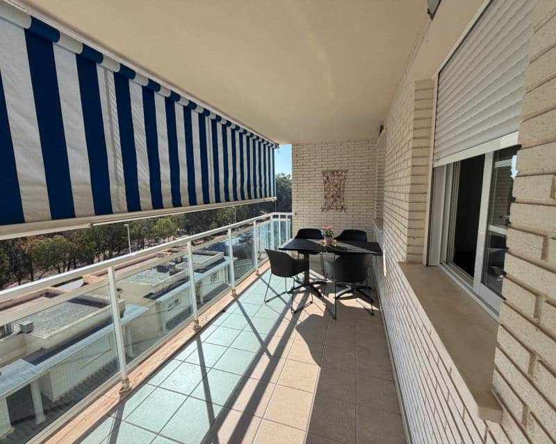 2 bedroom Apartment for sale in Guardamar del Segura with pool garage - € 195,000 (Ref: 10156212)