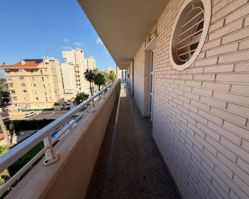 2 bedroom Apartment for sale in Guardamar del Segura with pool garage - € 195,000 (Ref: 10156212)