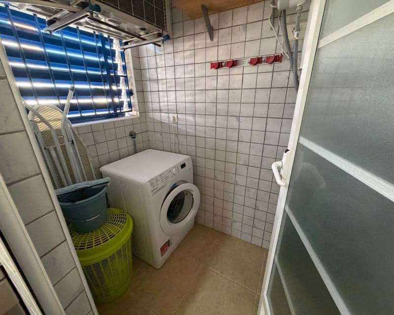 2 bedroom Apartment for sale in Guardamar del Segura with pool garage - € 195,000 (Ref: 10156212)