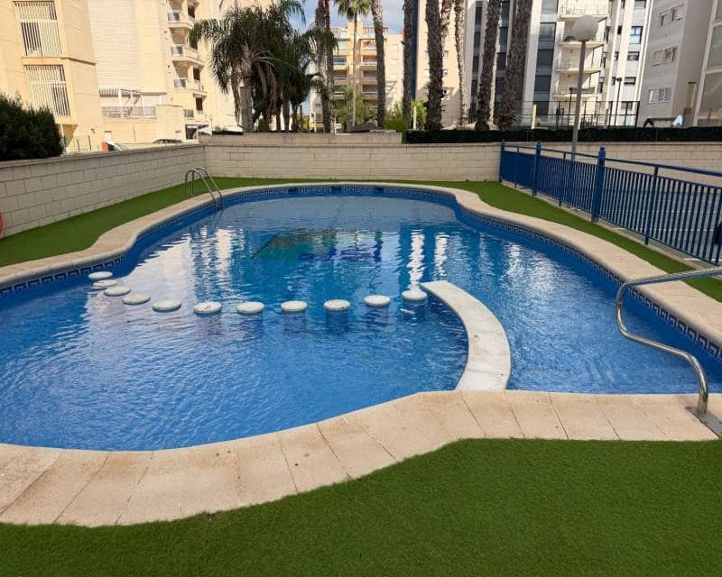 2 bedroom Apartment for sale in Guardamar del Segura with pool garage - € 195,000 (Ref: 10156212)