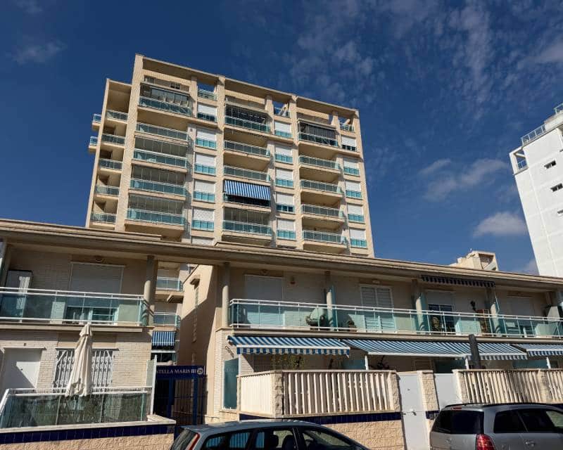 2 bedroom Apartment for sale in Guardamar del Segura with pool garage - € 195,000 (Ref: 10156212)