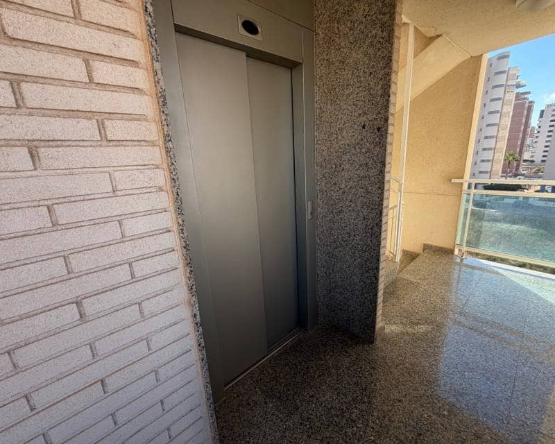 2 bedroom Apartment for sale in Guardamar del Segura with pool garage - € 195,000 (Ref: 10156212)