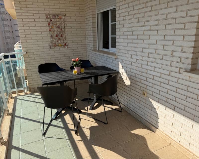 2 bedroom Apartment for sale in Guardamar del Segura with pool garage - € 195,000 (Ref: 10156212)