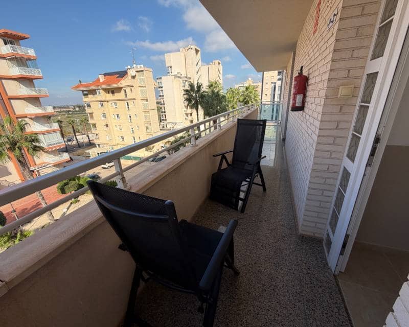 2 bedroom Apartment for sale in Guardamar del Segura with pool garage - € 195,000 (Ref: 10156212)