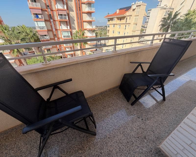 2 bedroom Apartment for sale in Guardamar del Segura with pool garage - € 195,000 (Ref: 10156212)