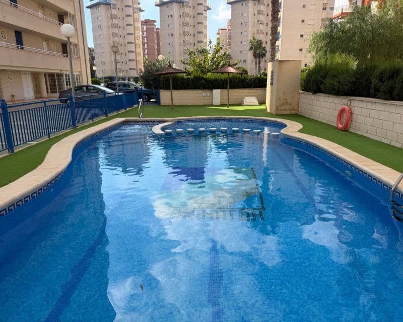 2 bedroom Apartment for sale in Guardamar del Segura with pool garage - € 195,000 (Ref: 10156212)
