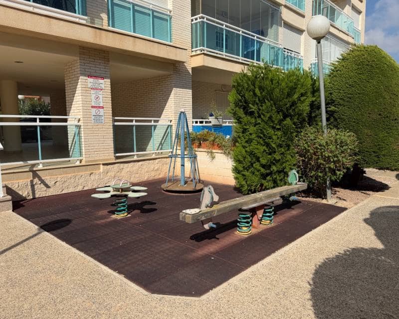 2 bedroom Apartment for sale in Guardamar del Segura with pool garage - € 195,000 (Ref: 10156212)