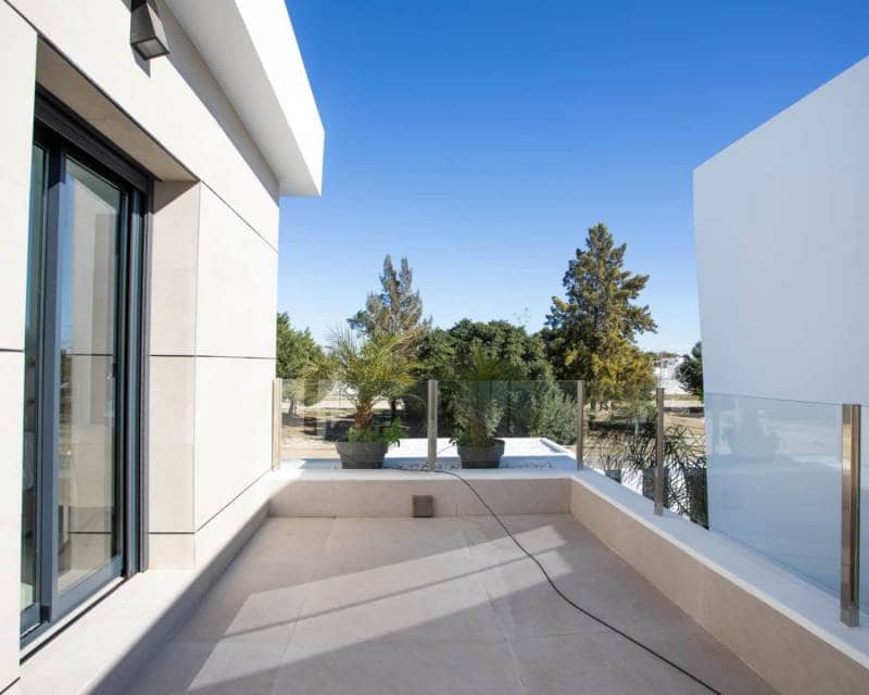 3 soverom Villa til salgs i Dolores med svømmebasseng garasje - € 445 000 (Ref: 10158145)