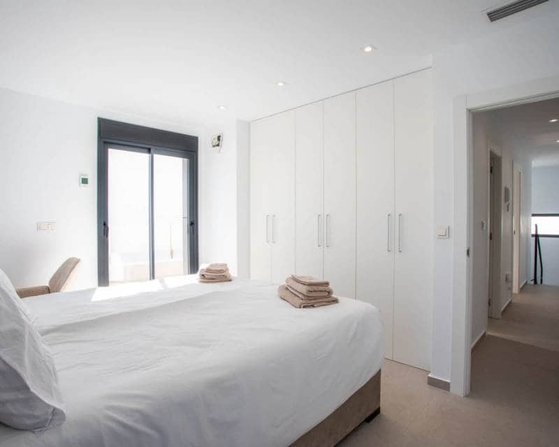3 soverom Villa til salgs i Dolores med svømmebasseng garasje - € 445 000 (Ref: 10158145)