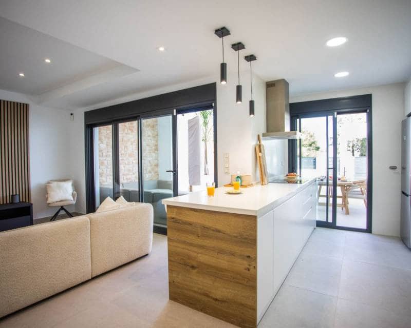 3 soverom Villa til salgs i Dolores med svømmebasseng garasje - € 445 000 (Ref: 10158145)