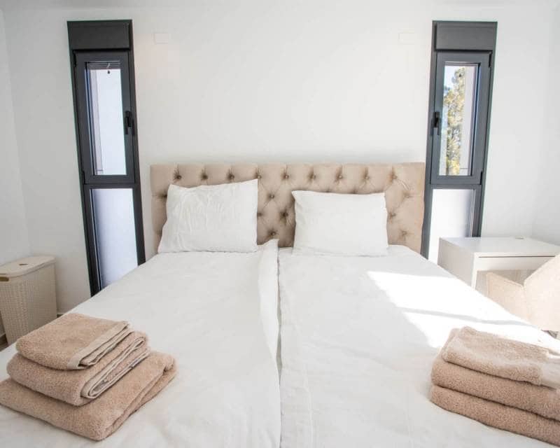 3 soverom Villa til salgs i Dolores med svømmebasseng garasje - € 445 000 (Ref: 10158145)