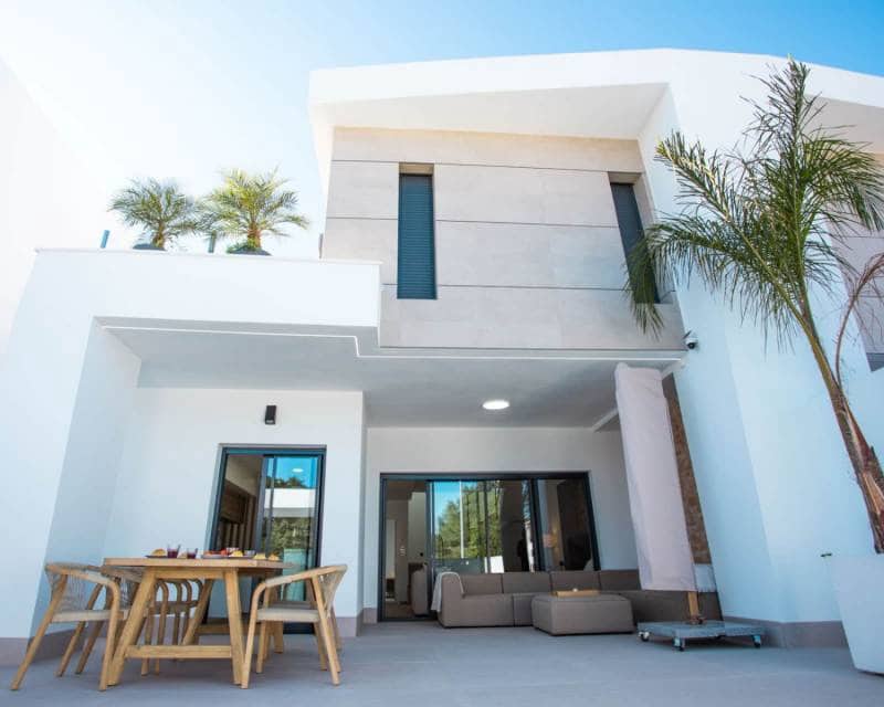 3 soverom Villa til salgs i Dolores med svømmebasseng garasje - € 445 000 (Ref: 10158145)