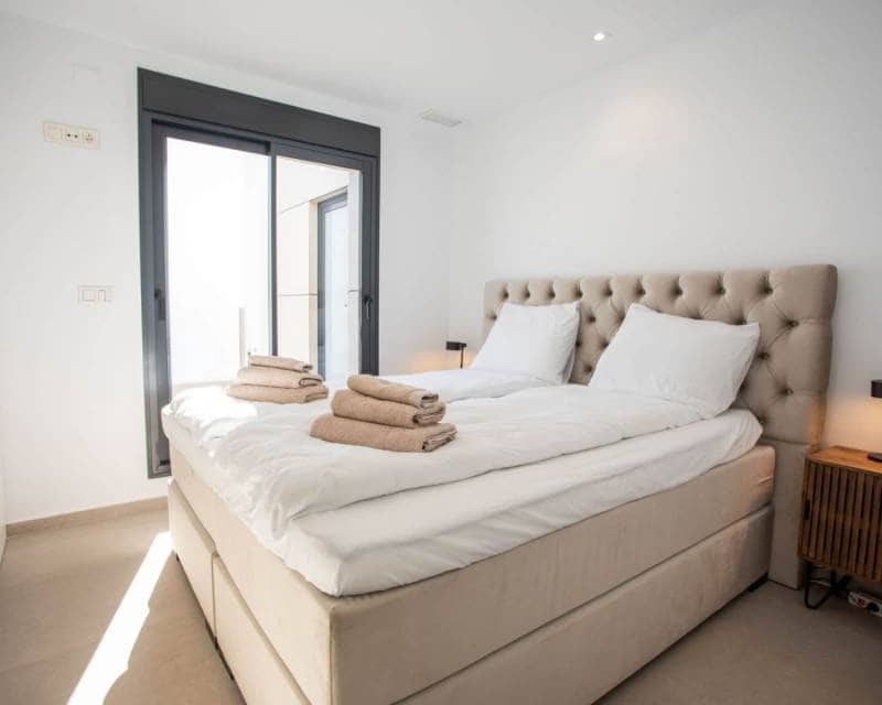 3 soverom Villa til salgs i Dolores med svømmebasseng garasje - € 445 000 (Ref: 10158145)