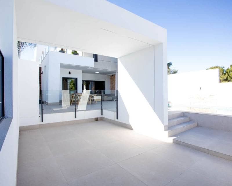 3 soverom Villa til salgs i Dolores med svømmebasseng garasje - € 445 000 (Ref: 10158145)