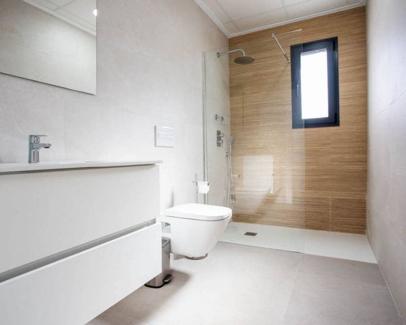 3 soverom Villa til salgs i Dolores med svømmebasseng garasje - € 445 000 (Ref: 10158145)