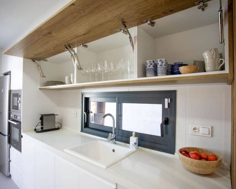 3 soverom Villa til salgs i Dolores med svømmebasseng garasje - € 445 000 (Ref: 10158145)