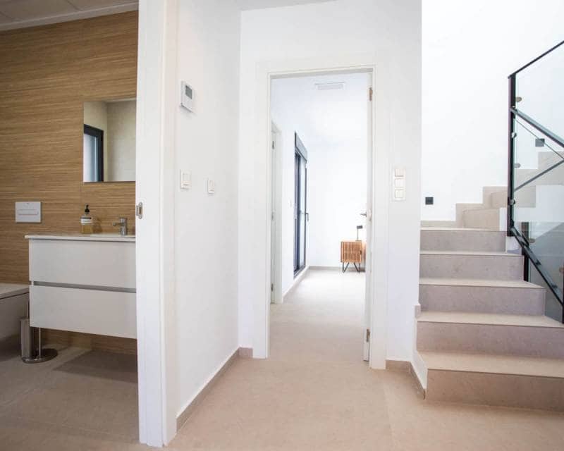 3 soverom Villa til salgs i Dolores med svømmebasseng garasje - € 445 000 (Ref: 10158145)