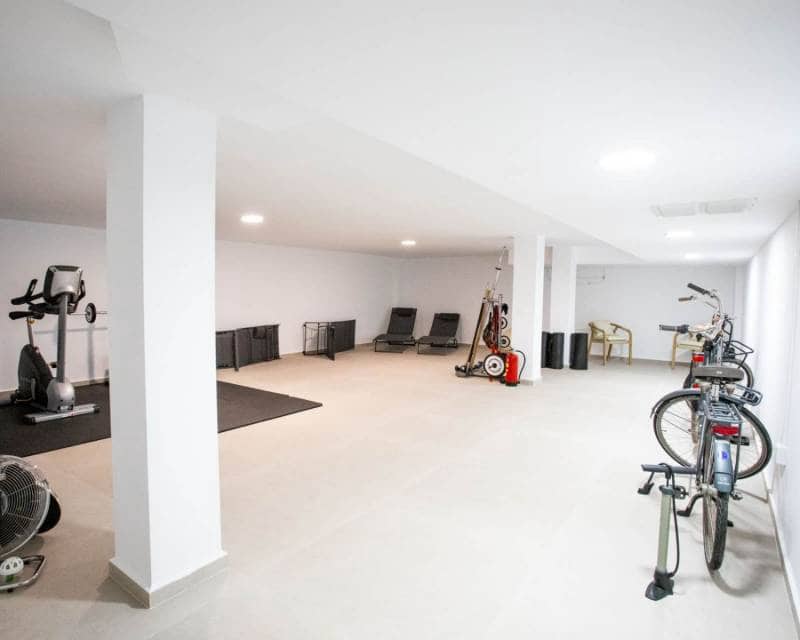 3 soverom Villa til salgs i Dolores med svømmebasseng garasje - € 445 000 (Ref: 10158145)