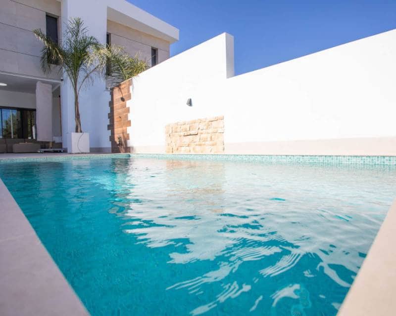3 soverom Villa til salgs i Dolores med svømmebasseng garasje - € 445 000 (Ref: 10158145)