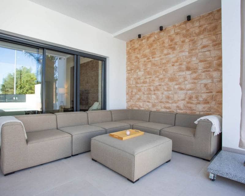 3 soverom Villa til salgs i Dolores med svømmebasseng garasje - € 445 000 (Ref: 10158145)