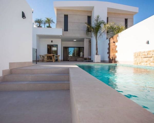 3 chambre Villa/Maison à vendre à Dolores avec piscine garage - 445 000 € (Ref: 10158145)