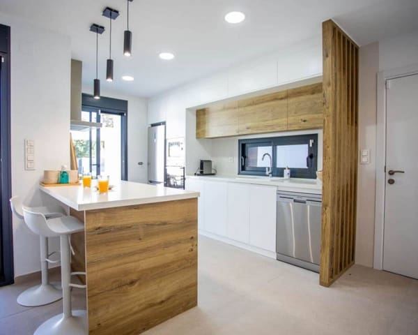 3 chambre Villa/Maison à vendre à Dolores avec piscine garage - 445 000 € (Ref: 10158145)