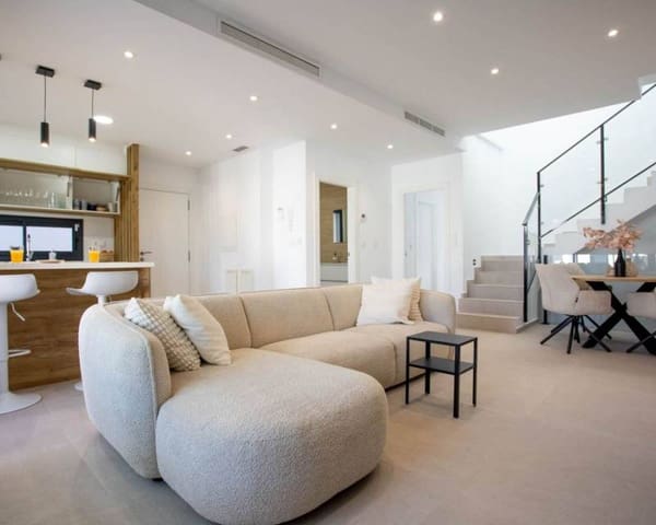3 chambre Villa/Maison à vendre à Dolores avec piscine garage - 445 000 € (Ref: 10158145)