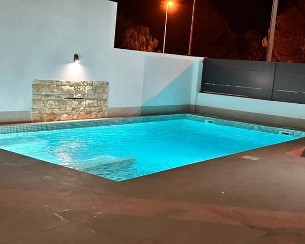 3 chambre Villa/Maison à vendre à Dolores avec piscine garage - 445 000 € (Ref: 10158145)