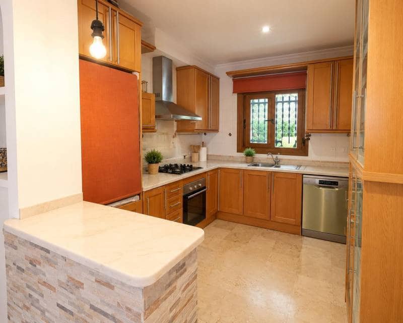 2 chambre Maison de Ville à vendre à Orihuela Costa avec piscine garage - 234 000 € (Ref: 10158146)