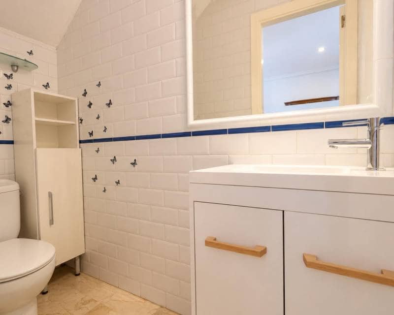 2 chambre Maison de Ville à vendre à Orihuela Costa avec piscine garage - 234 000 € (Ref: 10158146)