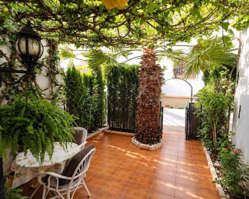 2 chambre Maison de Ville à vendre à Orihuela Costa avec piscine garage - 234 000 € (Ref: 10158146)