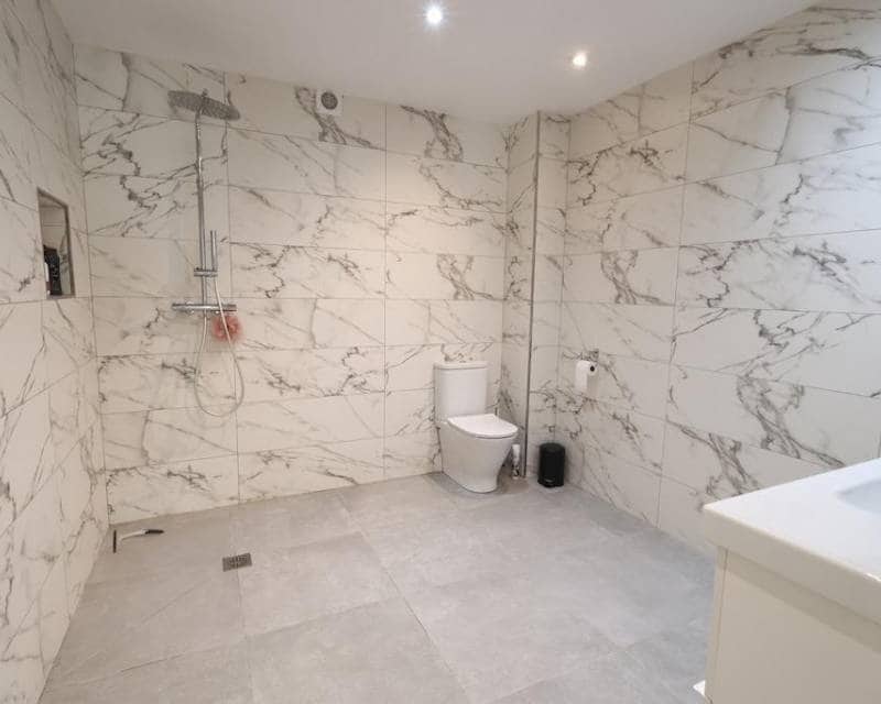 5 quarto Moradia para venda em Los Balcones com piscina garagem - 599 000 € (Ref: 10158147)
