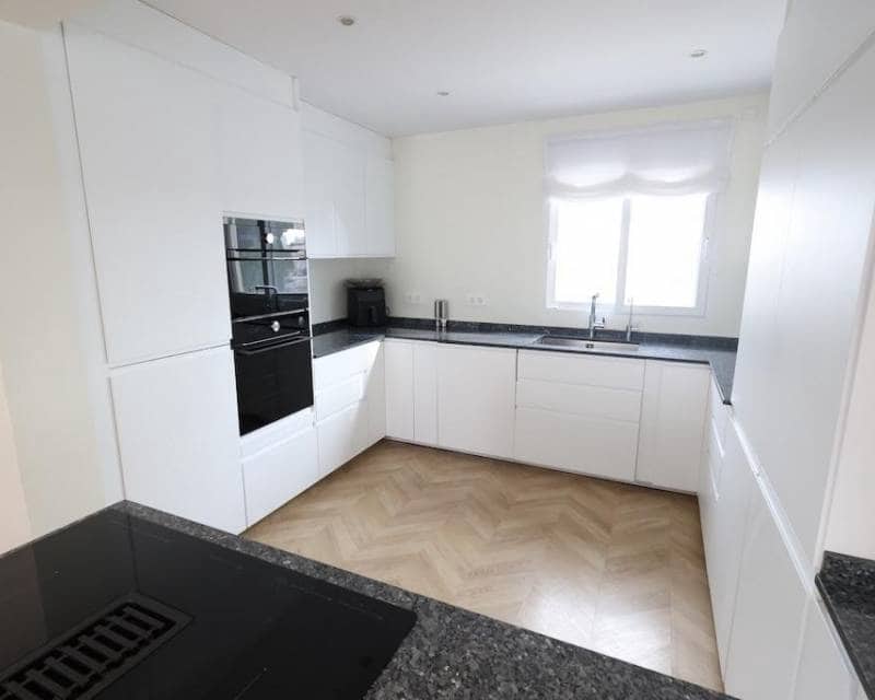 5 quarto Moradia para venda em Los Balcones com piscina garagem - 599 000 € (Ref: 10158147)