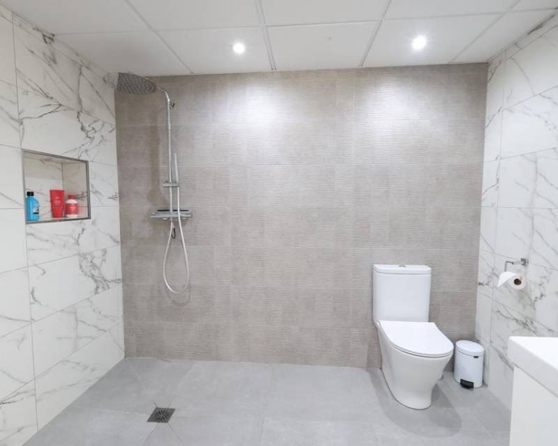 5 quarto Moradia para venda em Los Balcones com piscina garagem - 599 000 € (Ref: 10158147)