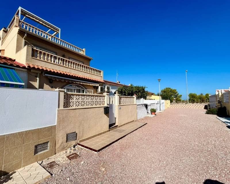 3 camera da letto Casa in vendita in La Siesta - 199.000 € (Rif: 10158148)