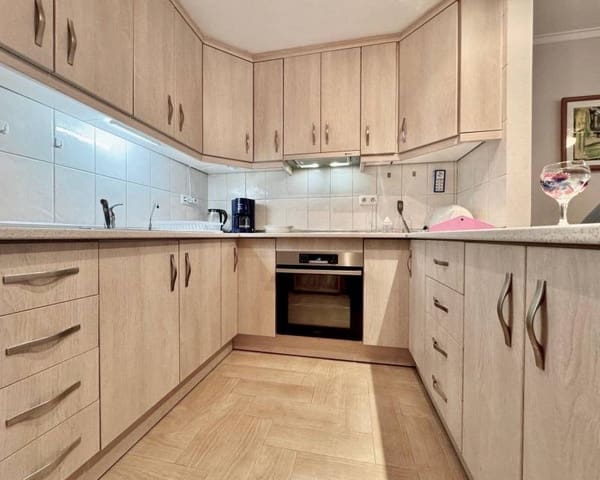 3 camera da letto Casa in vendita in La Siesta, Torrevieja - 199.000 € (Rif: 10158148)