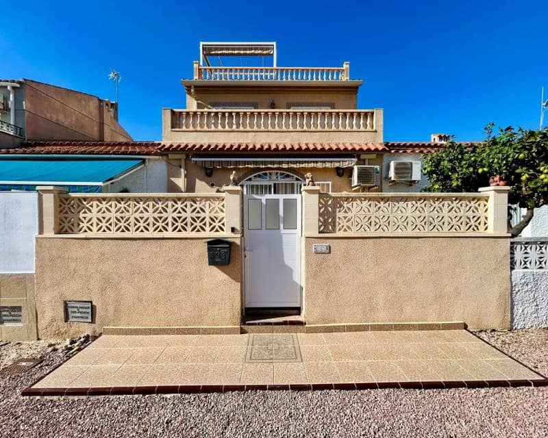 3 camera da letto Casa in vendita in La Siesta - 199.000 € (Rif: 10158148)