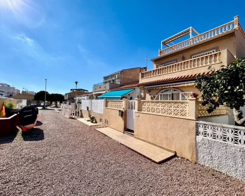 3 camera da letto Casa in vendita in La Siesta - 199.000 € (Rif: 10158148)
