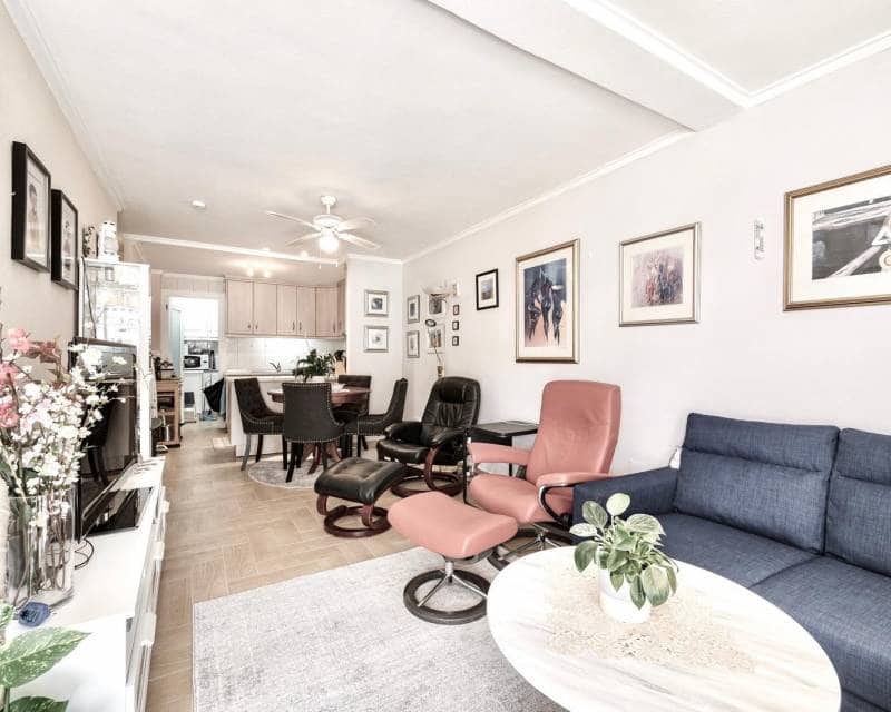 3 camera da letto Casa in vendita in La Siesta - 199.000 € (Rif: 10158148)