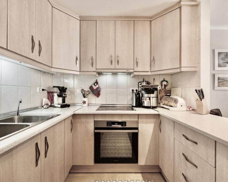 3 camera da letto Casa in vendita in La Siesta - 199.000 € (Rif: 10158148)