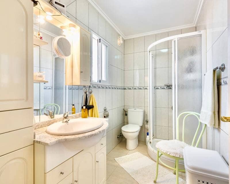 3 camera da letto Casa in vendita in La Siesta - 199.000 € (Rif: 10158148)