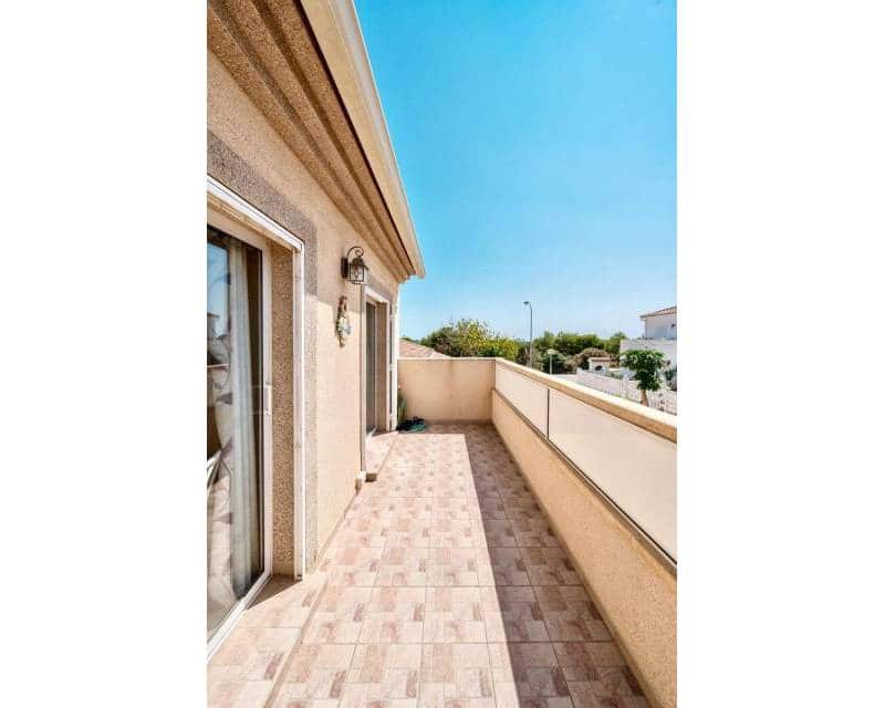 3 camera da letto Casa in vendita in La Siesta - 199.000 € (Rif: 10158148)