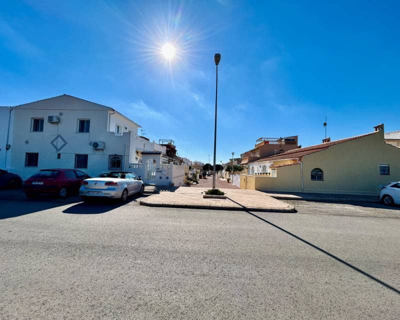 3 camera da letto Casa in vendita in La Siesta - 199.000 € (Rif: 10158148)
