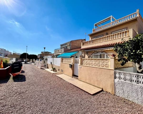 3 camera da letto Casa in vendita in La Siesta, Torrevieja - 199.000 € (Rif: 10158148)