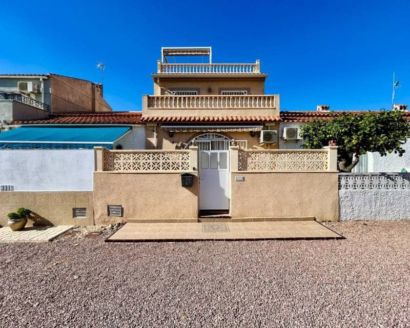 3 camera da letto Casa in vendita in La Siesta - 199.000 € (Rif: 10158148)