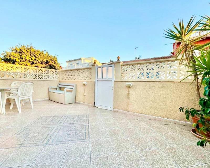 3 camera da letto Casa in vendita in La Siesta - 199.000 € (Rif: 10158148)