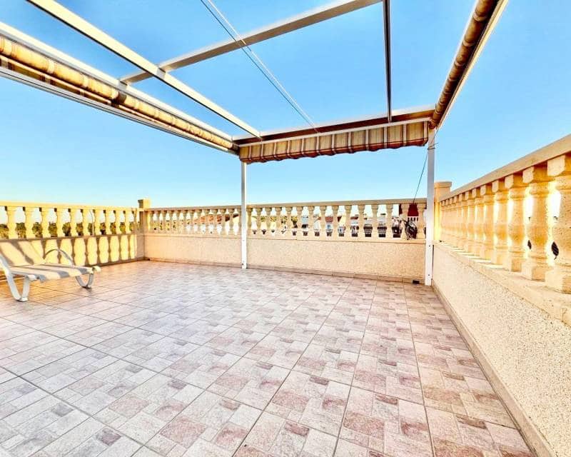 3 camera da letto Casa in vendita in La Siesta - 199.000 € (Rif: 10158148)