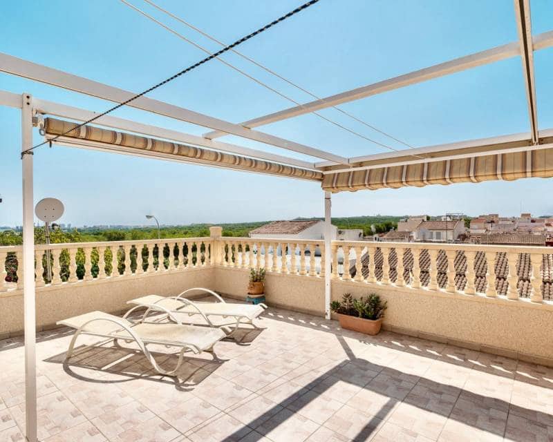 3 camera da letto Casa in vendita in La Siesta - 199.000 € (Rif: 10158148)