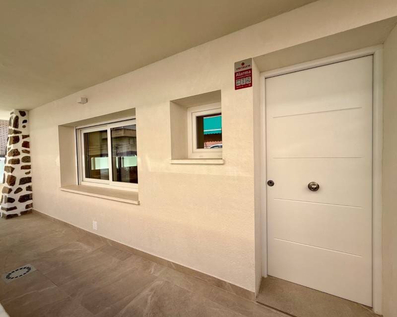 3 soveværelse Villa til salg i Lo Pagan - € 396.500 (Ref: 10158368)