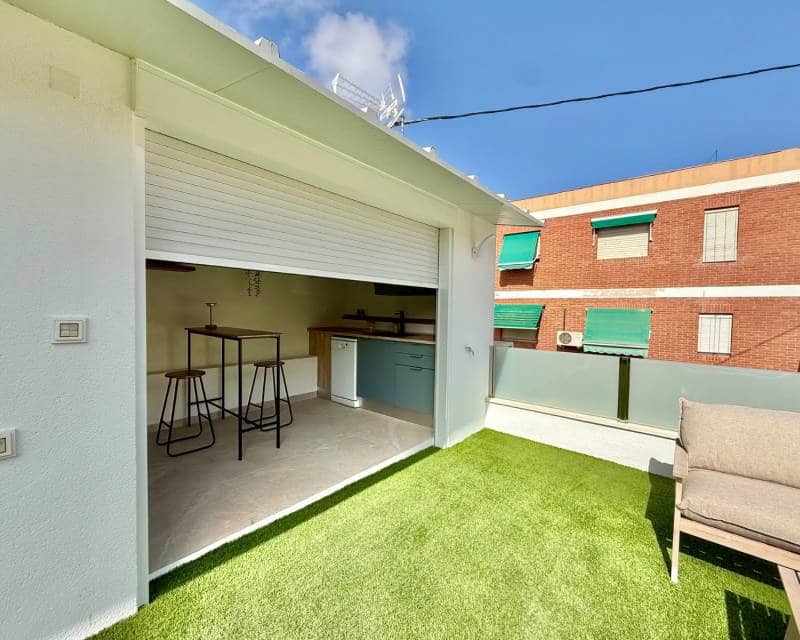 3 soveværelse Villa til salg i Lo Pagan - € 396.500 (Ref: 10158368)